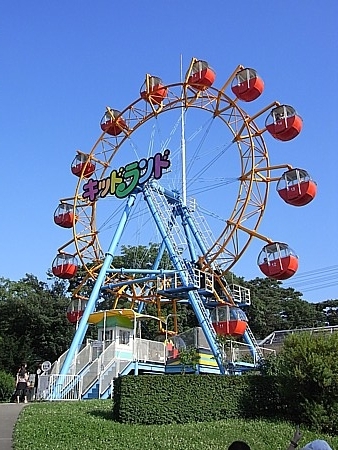 遊具