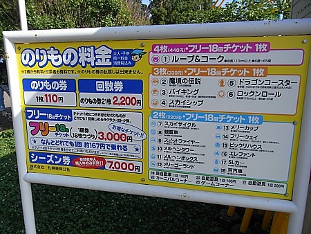 キッズランド