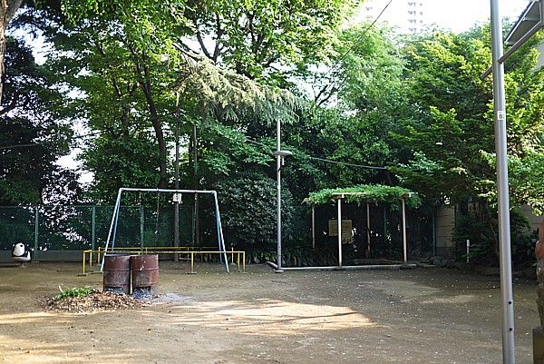 遊具