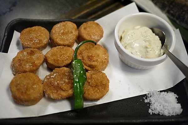 揚げ物
