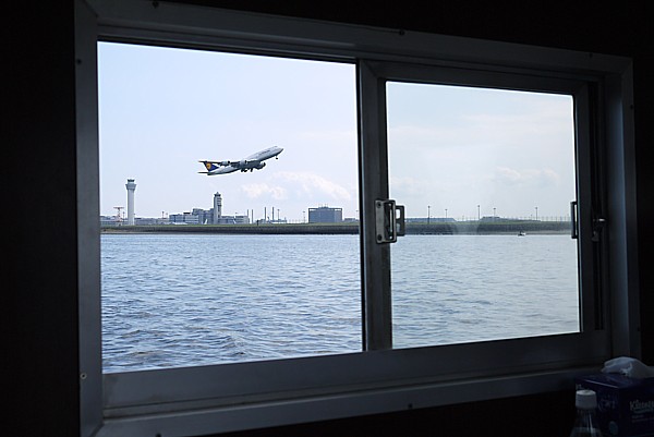 LH717便