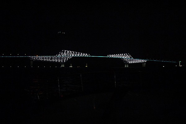 恐竜橋