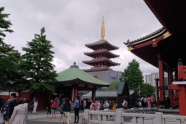 浅草寺