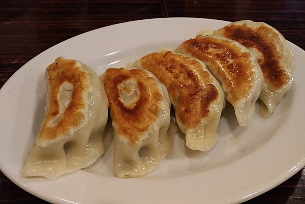 餃子