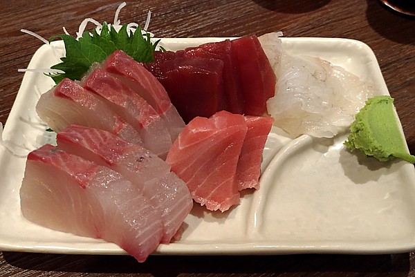 美味しい店は紹介したい