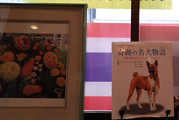 奇跡の名犬物語!