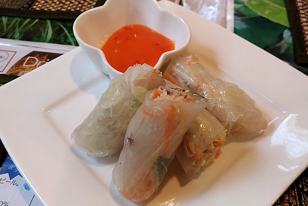生春巻き