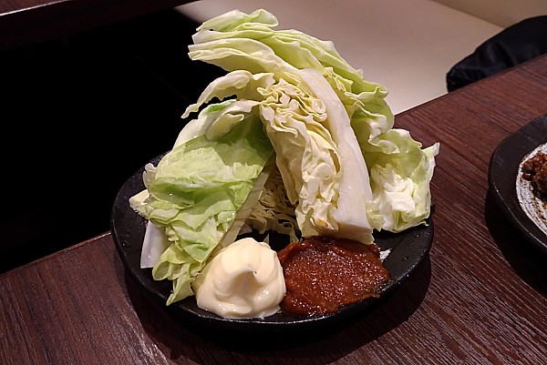 キャベツ