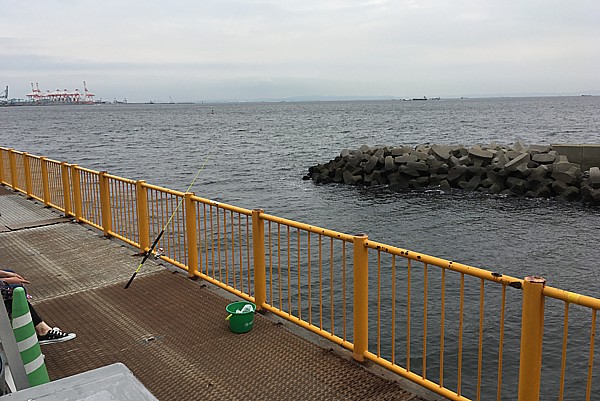 漁礁