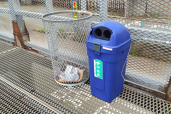 ゴミ箱
