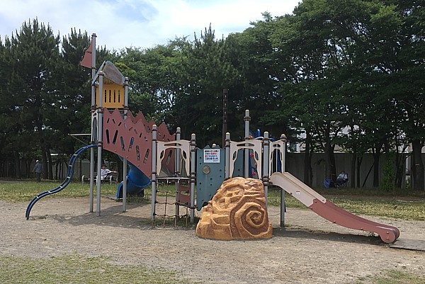 遊具
