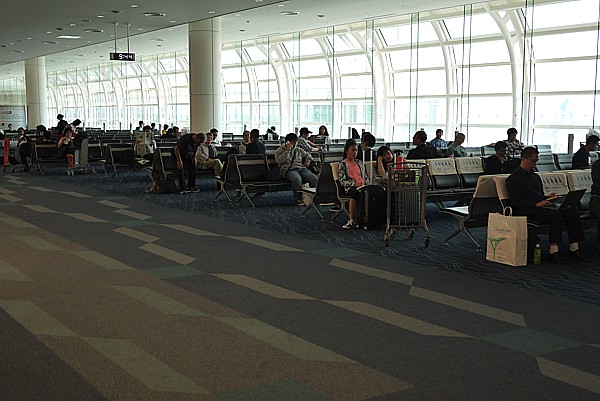 羽田空港