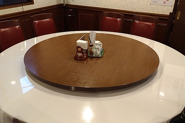 辛い料理