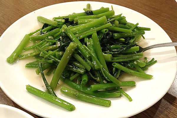 空芯菜