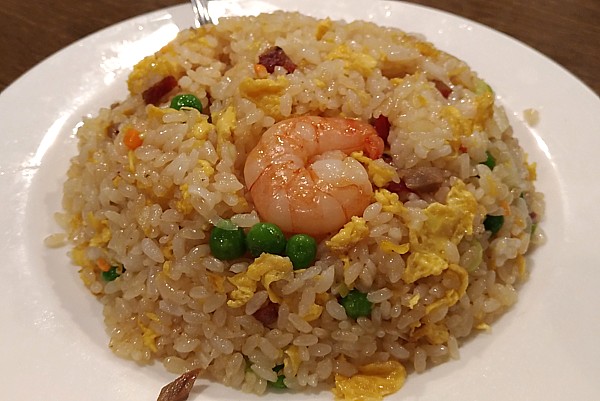 チャーハン