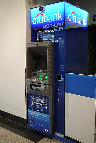 ベトナム通貨ドン