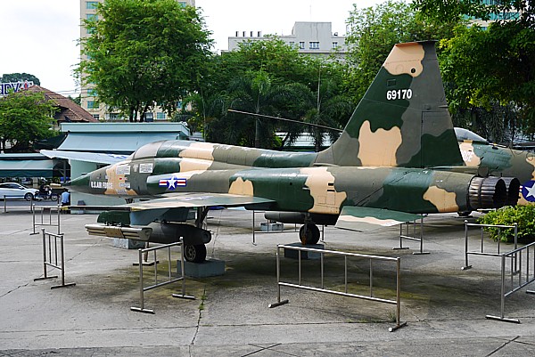 アメリカ軍