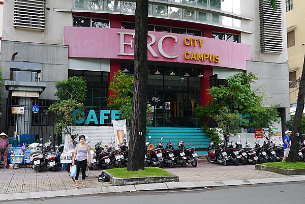 M2C Cafe