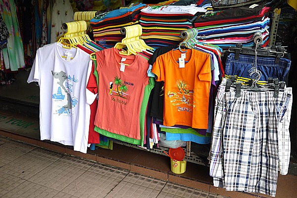 記念Tシャツ