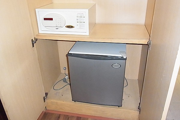 セーフティボックス