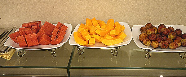 シルバーランド イン(SILVERLAND INN)