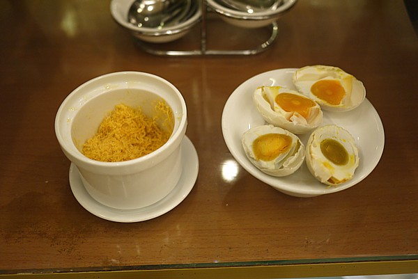 タマゴ料理