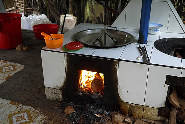 生キャラメル工場