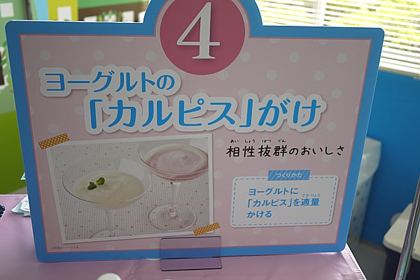 ヨーグルト