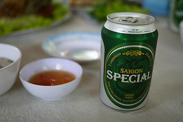 ベトナムビール