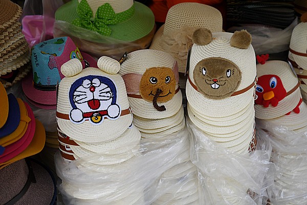 パクリ商品