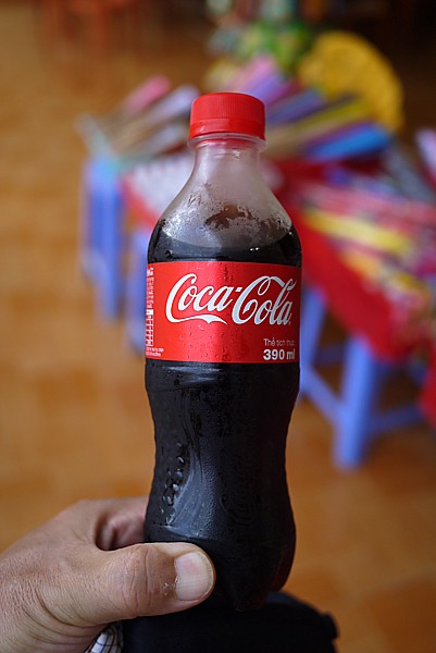 コカコーラ