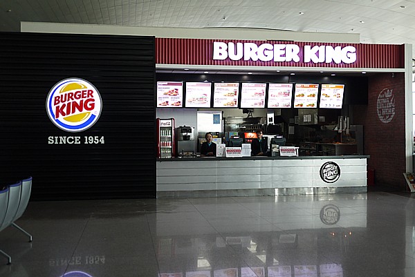 BurgerKing
