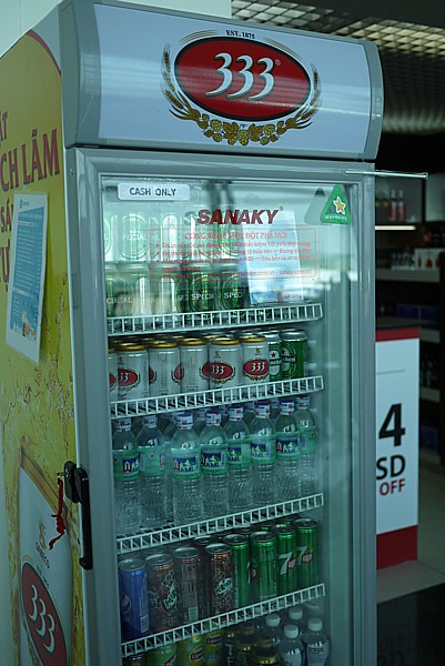ビール