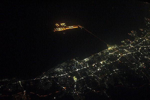 関空