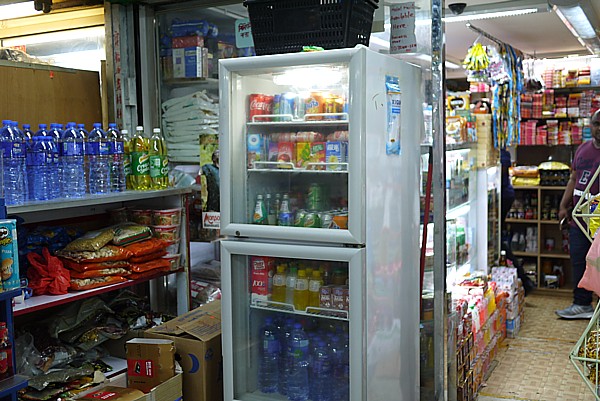 便利店