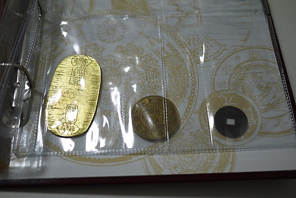 子供も欲しがる逸品
