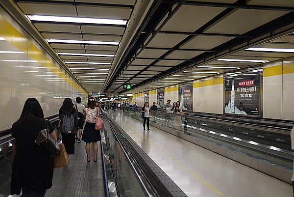 自由通路