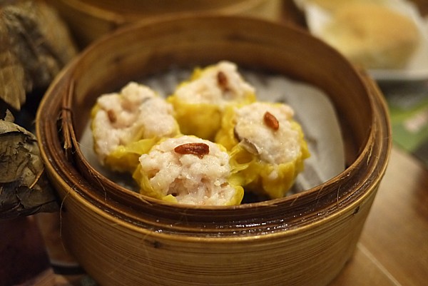 海老焼売