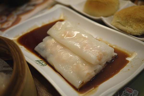 韮王鮮蝦腸