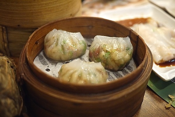 点心