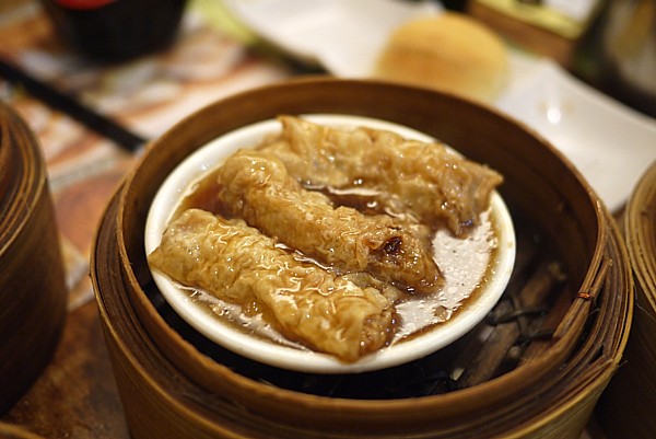 香港旅行記