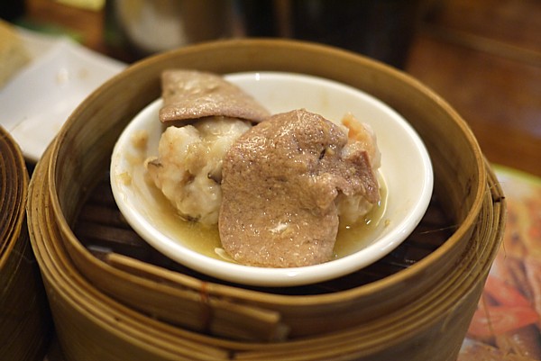 点心