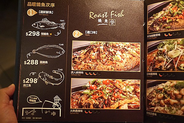 オーダーの仕方