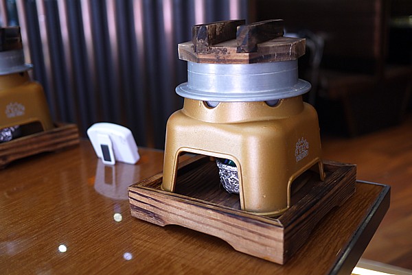 美味しい釜飯