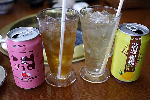 飲み物