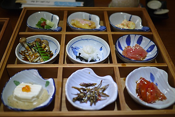 おかず