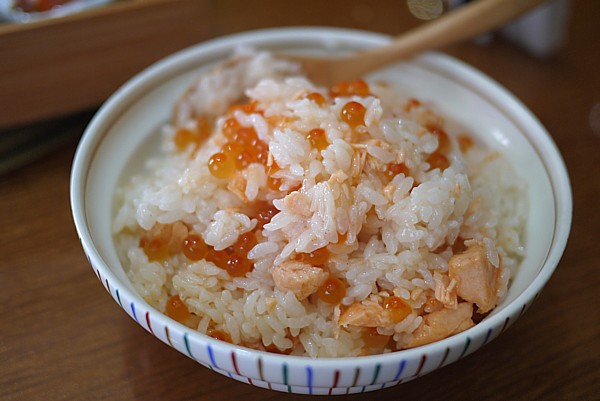 ランチ