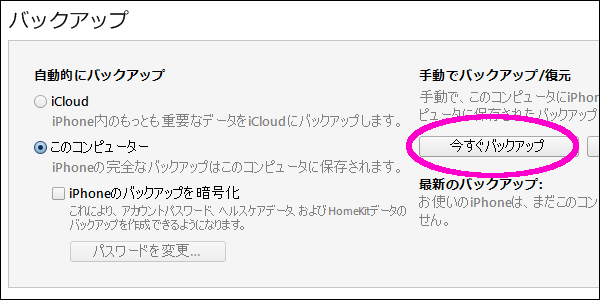 iTunes