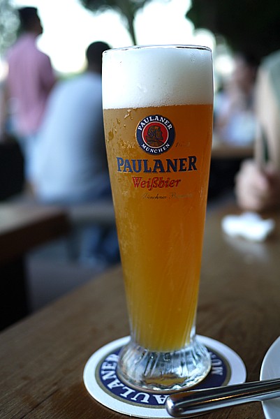 ドイツビール