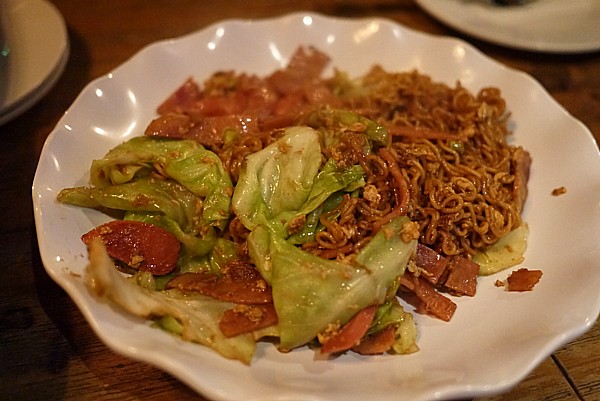 香港名物料理